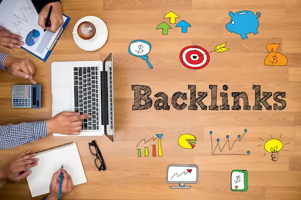Quality Backlinks