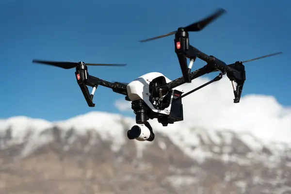 RC Drone