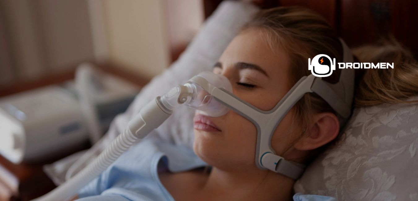 Vivos Therapeutics