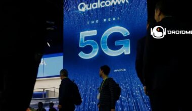 What is 5G