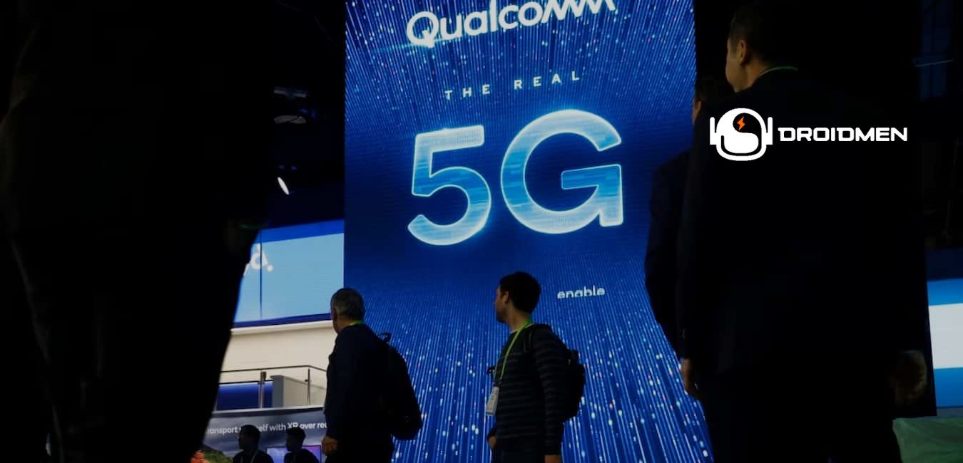 What is 5G