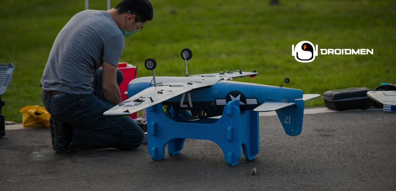 Why Are RC Planes So Expensive Why Are RC Planes So Expensive
