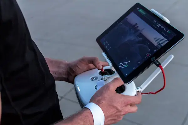 drone control