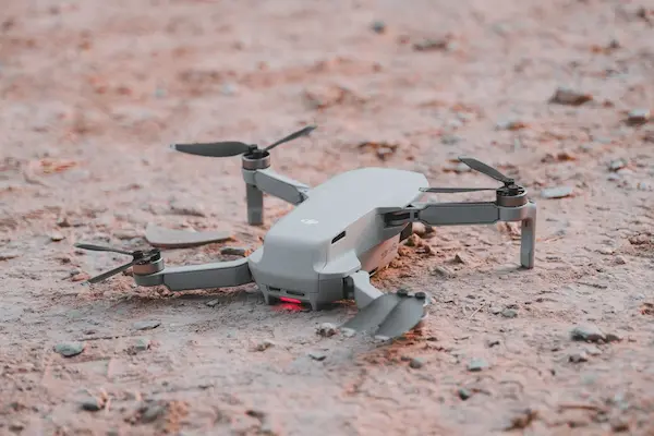 mini drone