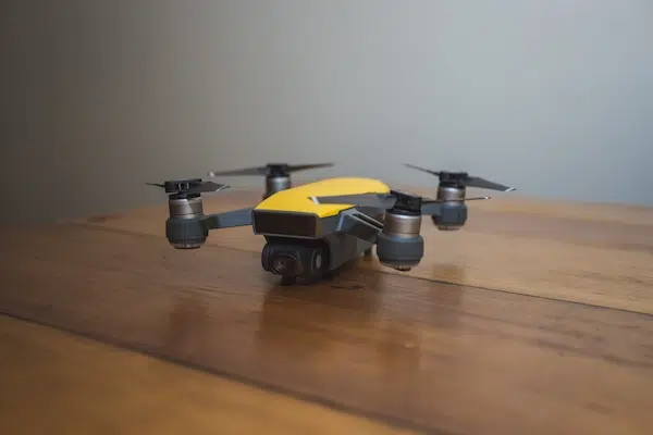 quadcopter drone