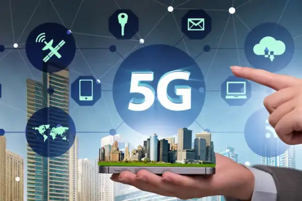 technology - 5G