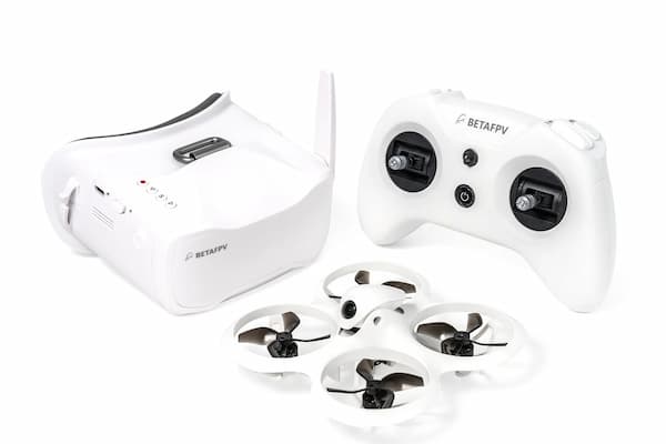 BetaFPV Cetus X FPV Kit