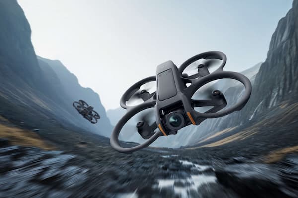 DJI Avata 2