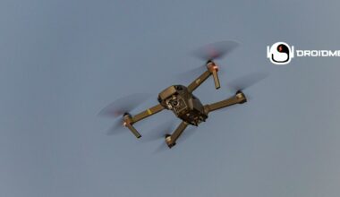 Drones