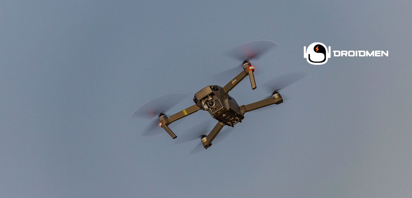 Drones
