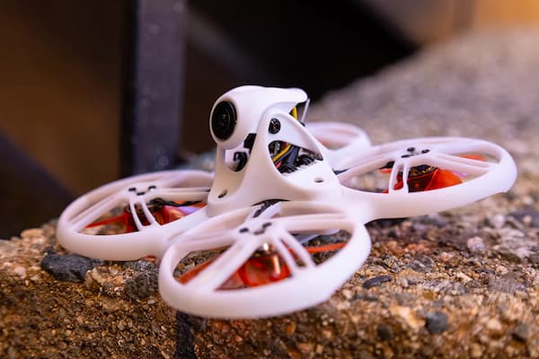 EMAX Tinyhawk III RTF Kit