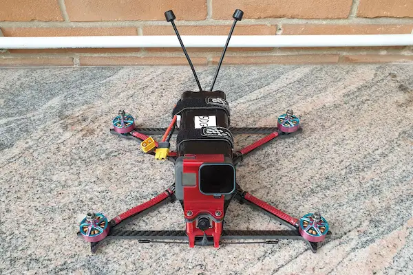 FPV Drone
