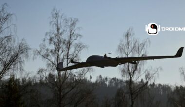 Fixed Wing Vs Rotary Wing