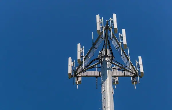 Fixed Wireless