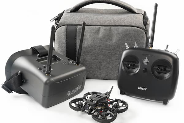 GEPRC TinyGO 4K RTF Kit