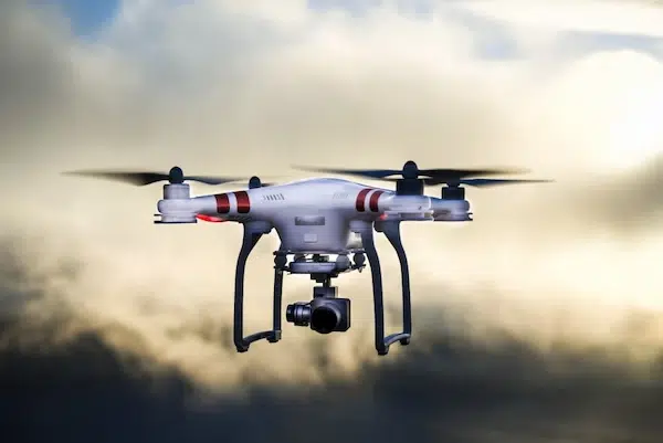 Headless Mode On A Drone