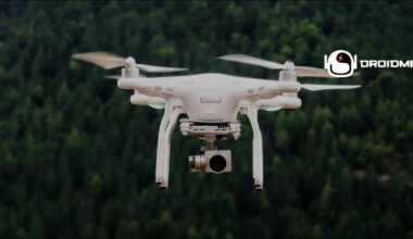 Long Range FPV Drones
