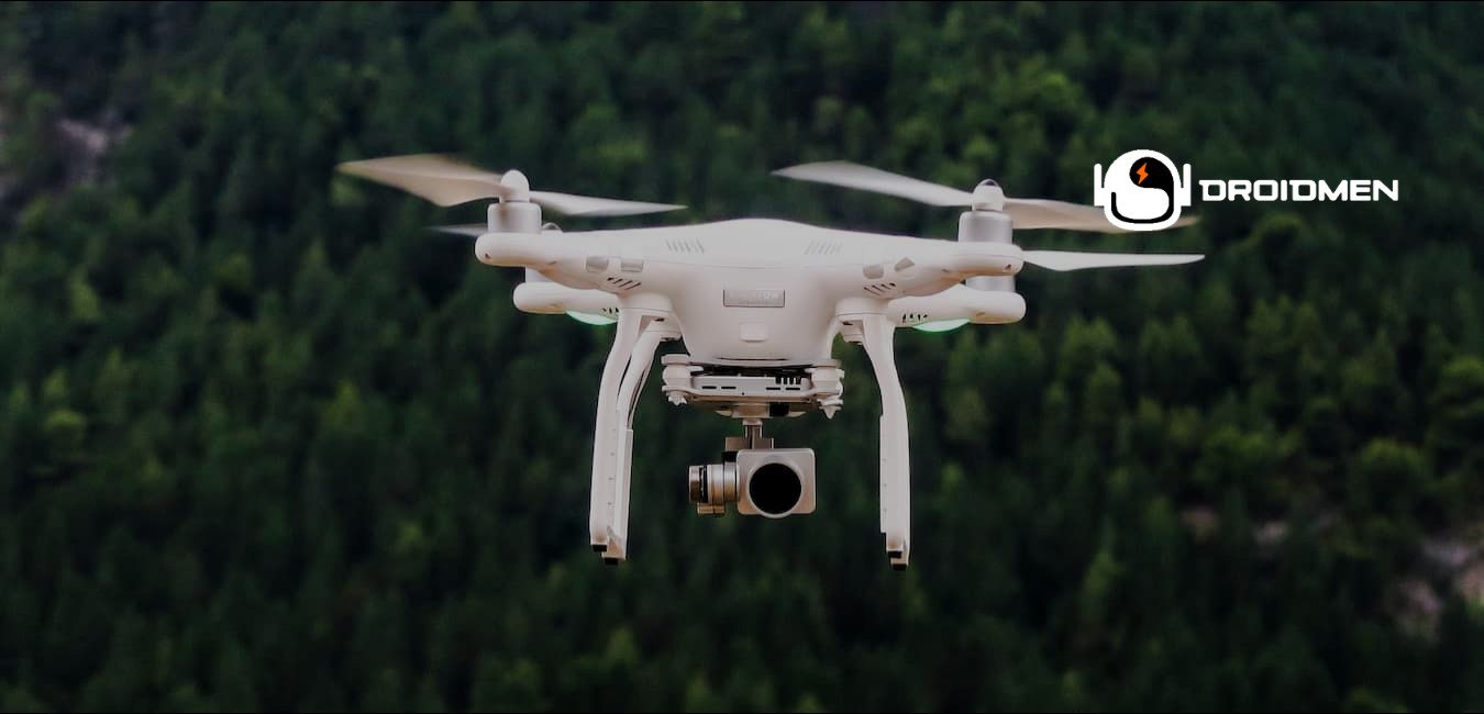 Long Range FPV Drones
