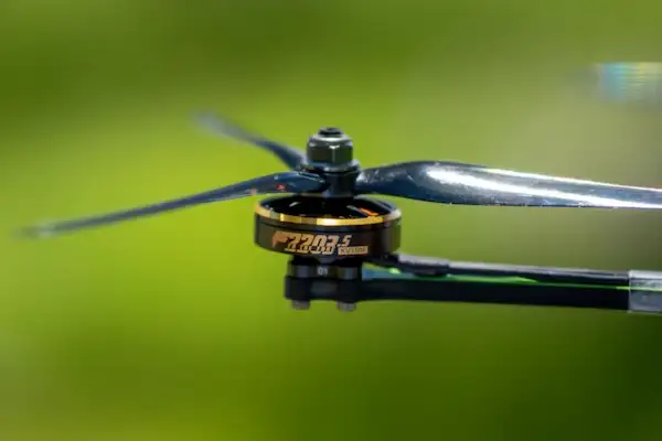 Long Range FPV Grows
