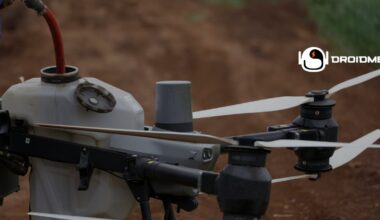 Must Know Facts About Hybrid Drone