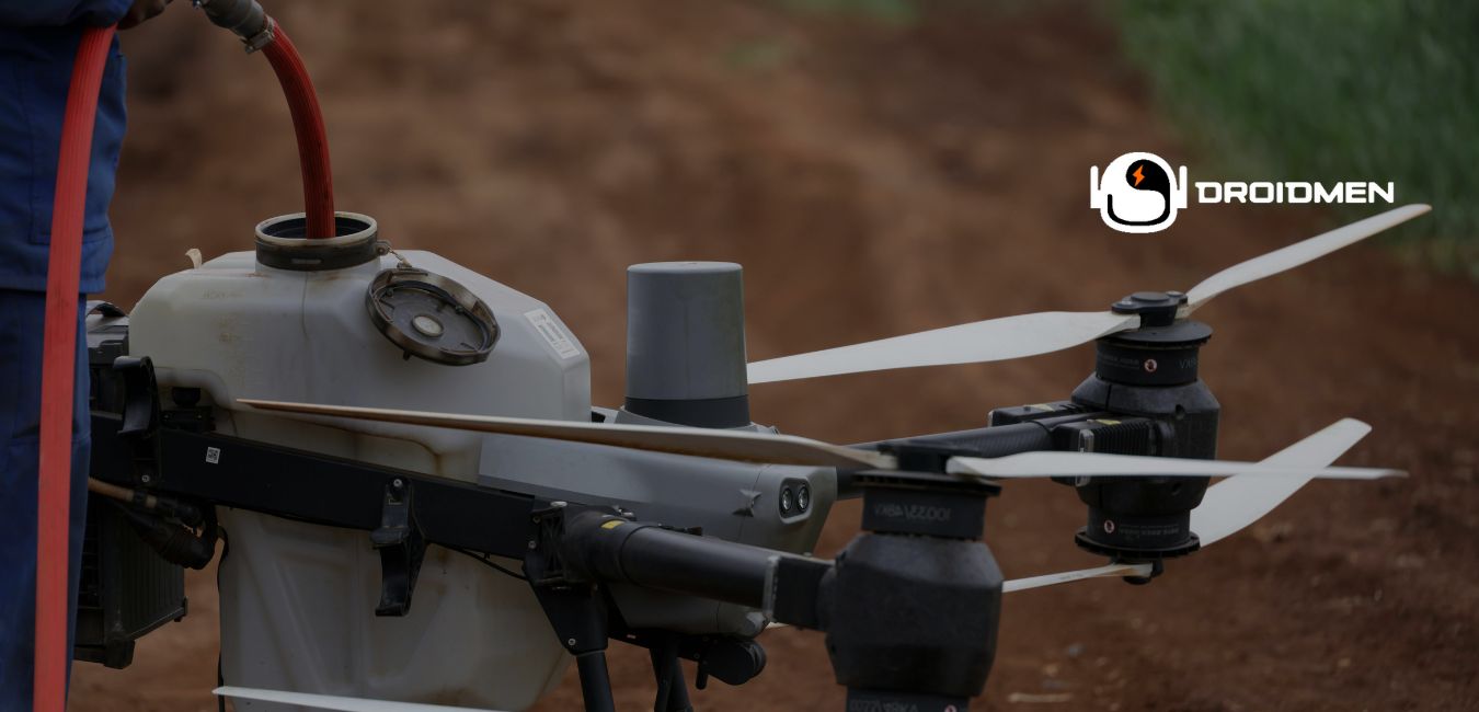 Must know facts about hybrid drone Must Know Facts About Hybrid Drone