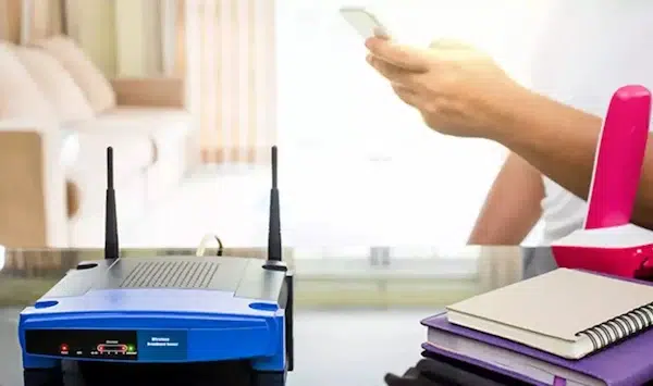 Quality Wireless Internet