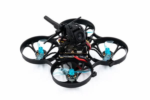 Rotor Riot HD1 RTF Kit