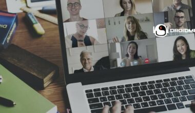 Virtual Team Building