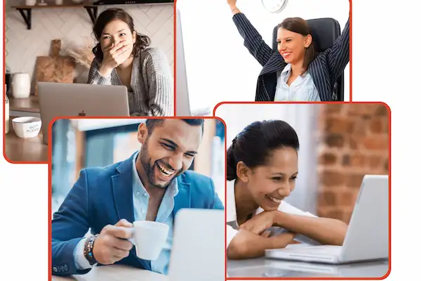Virtual Team Building Activities