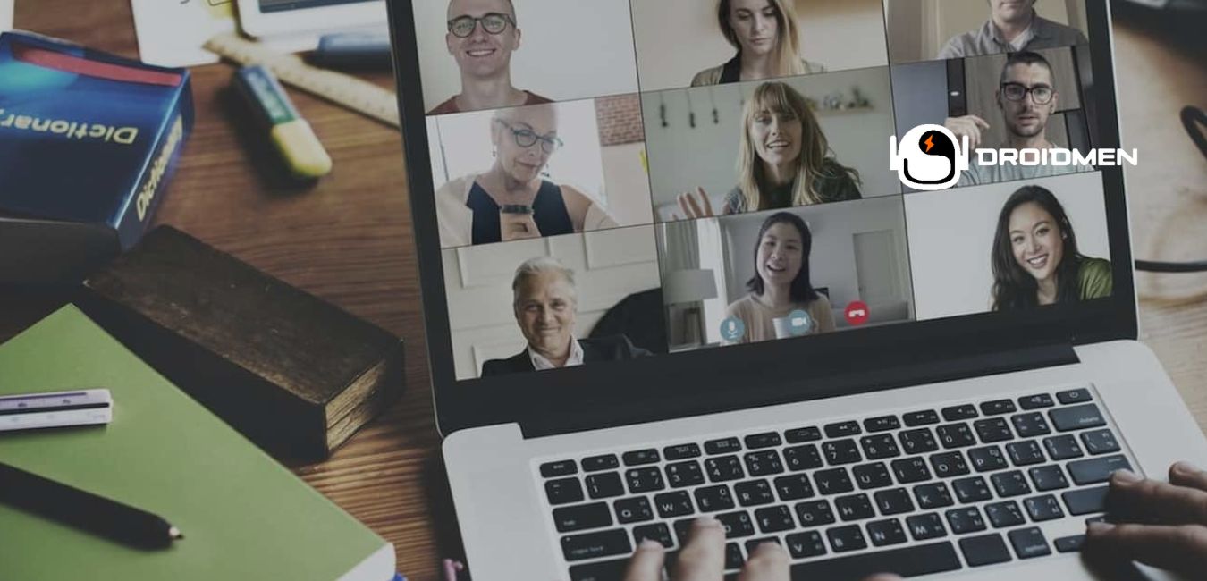 Virtual Team Building