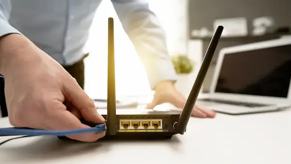 WiFi Signal