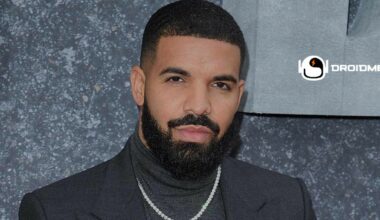 drake