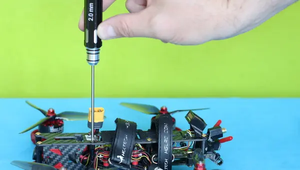 fpv drone kits