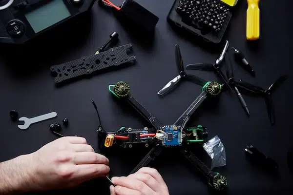 fpv drone kits