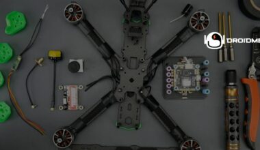 fpv drone kits