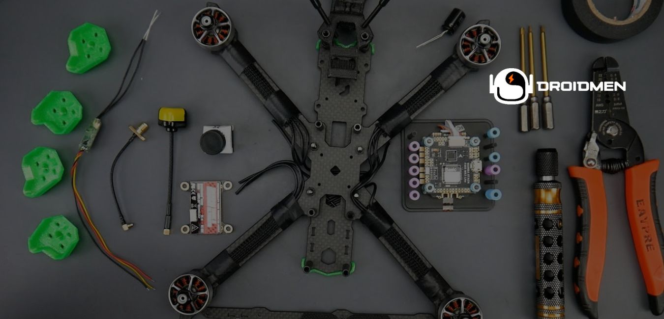 fpv drone kits