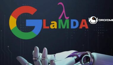 lamda ai