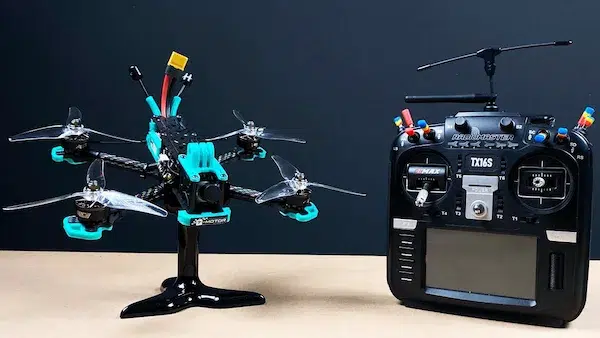 mini fpv drone