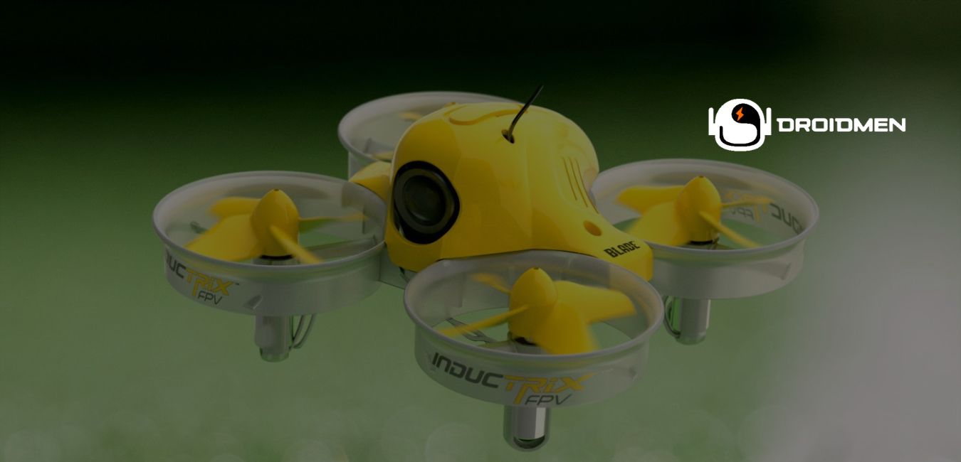 mini fpv drone