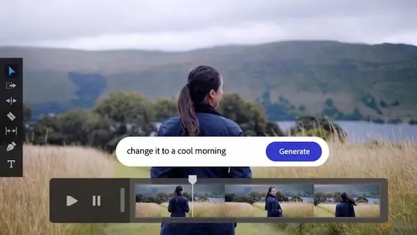 AI in Video Editing