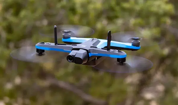 Advanced Technologies Drone