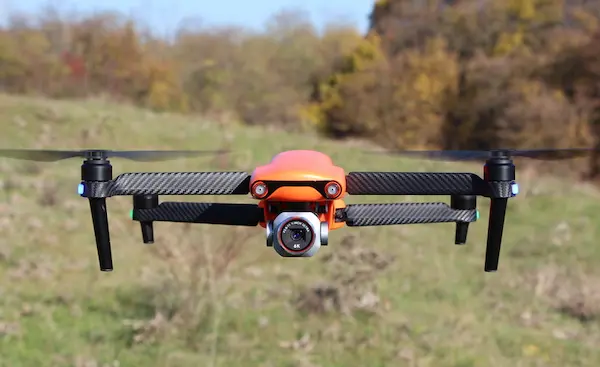 Autel Robotics EVO Lite+