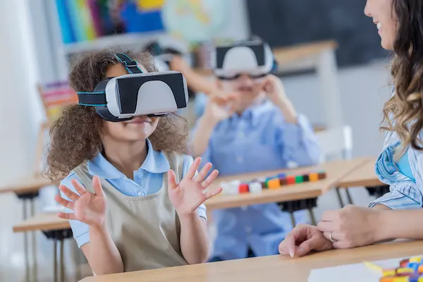 Benefits of Virtual Reality