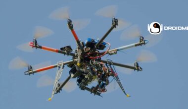 Commercial Drone