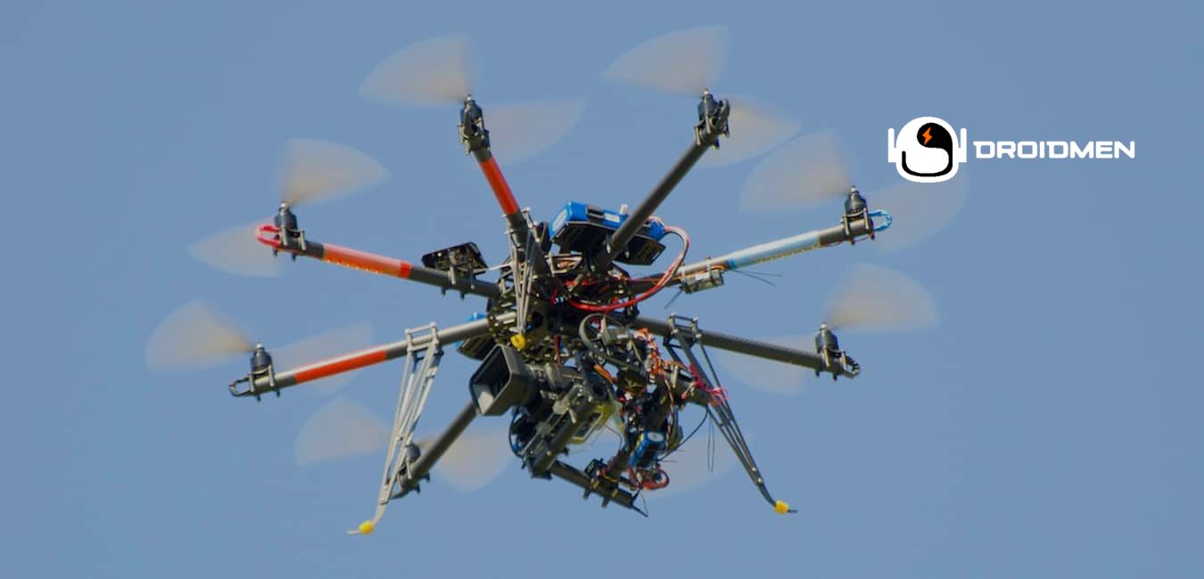 Commercial Drone