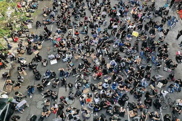 Crowd Monitoring