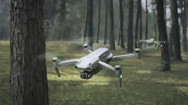 DJI Air 2S