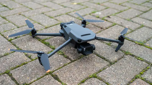 DJI Mavic 3 Classic