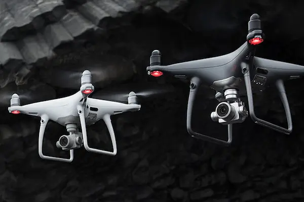 DJI Phantom 5