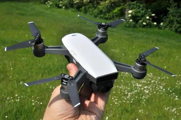 Drone Based On Budget And Needs